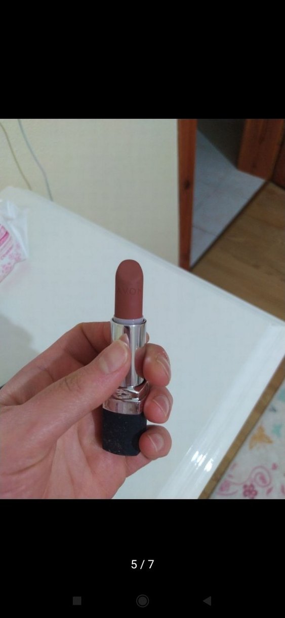 Dudak Kalemi ve ruj - Görsel 3