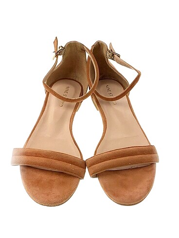 39 Beden Nine West Sandalet %70 İndirimli.