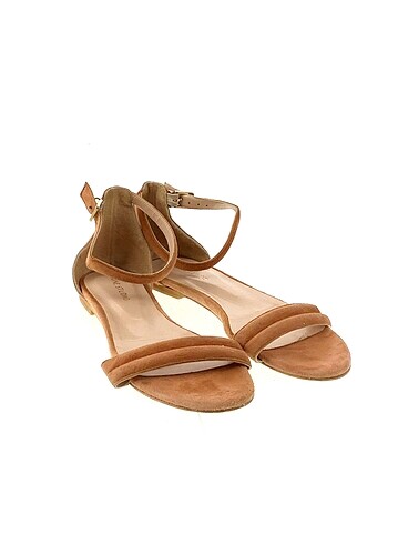 Nine West Nine West Sandalet %70 İndirimli.