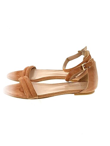 Nine West Sandalet %70 İndirimli.
