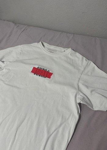 s Beden Erkek t-shirt guess