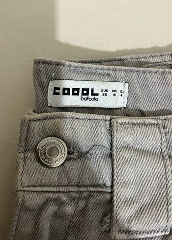 Baggy pantolon - Görsel 2