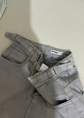 Baggy pantolon - Görsel 3