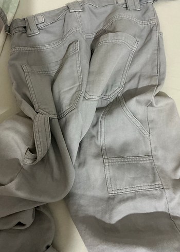 Baggy pantolon - Görsel 4