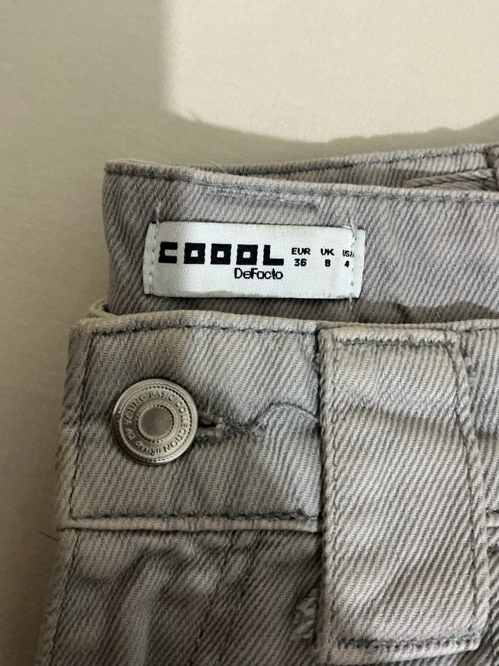 Baggy pantolon - Görsel 2