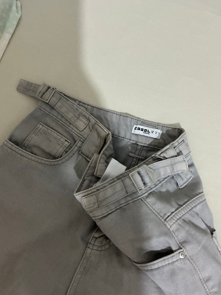 Baggy pantolon - Görsel 3