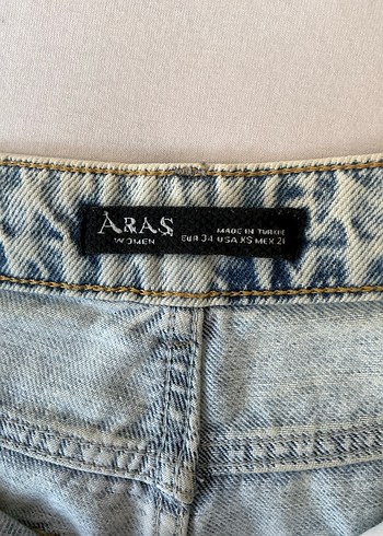 xs Beden Kot şort