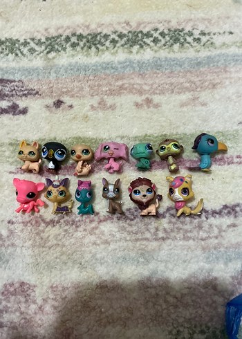 Lps miniş