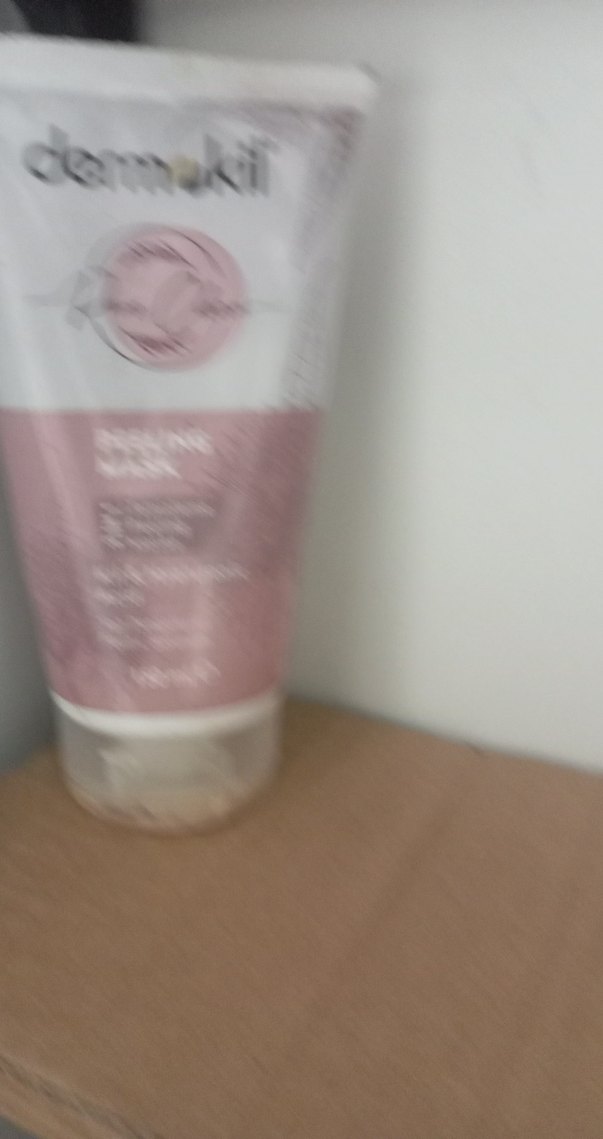 Dermokil Peeling Maskesi 150 ml - Görsel 3