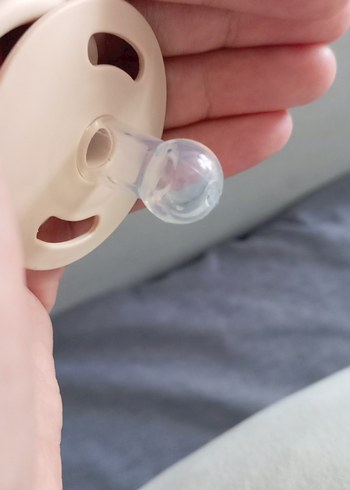 Beden Bej Bebek Emziği