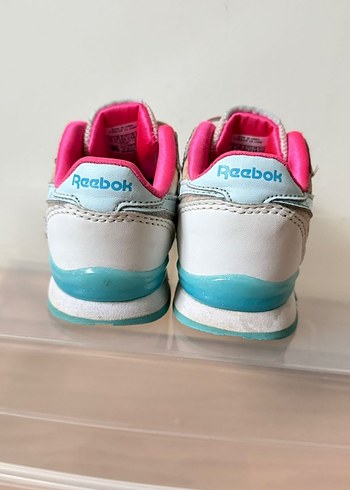 Kız Çocuk Renkli Spor Ayakkabı - Görsel 5