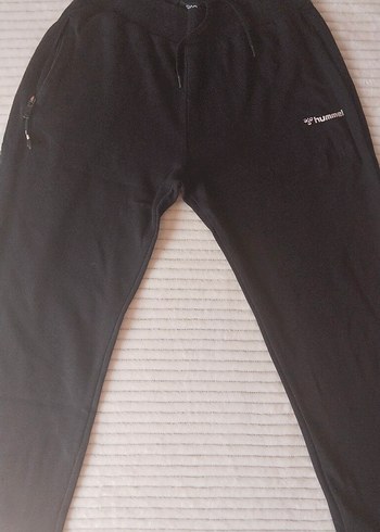 Hummel Siyah M Kadın eşofman