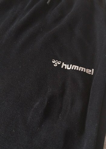 Hummel Hummel Siyah M Kadın eşofman