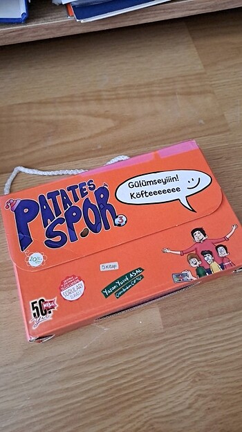 Patatrs spor3