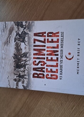 Başımıza gelenler