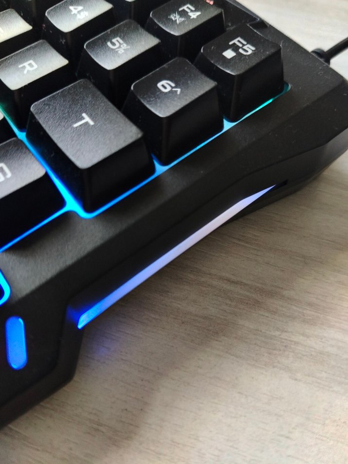 Polosmart Yarım Oyuncu Klavyesi - Görsel 3