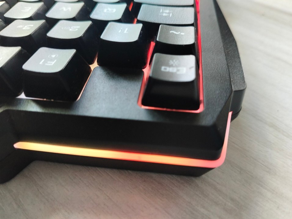 Polosmart Yarım Oyuncu Klavyesi - Görsel 4