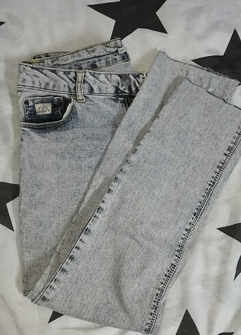 Pull & bear jean 