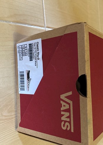 42 Beden beyaz Renk Vans: Year of the Rabbit special series