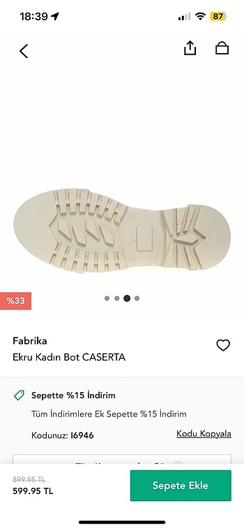 38 Beden Fabrika bot