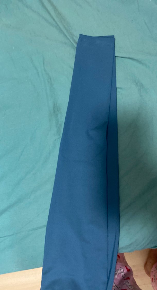 Mavi Basic Kadın Tayt penti - Görsel 3