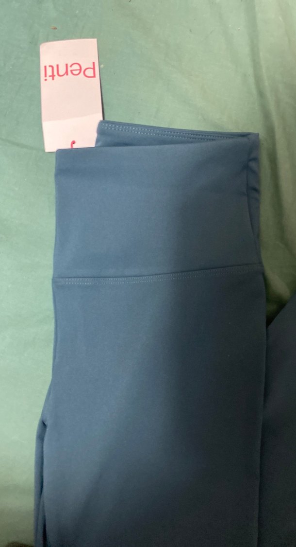 Mavi Basic Kadın Tayt penti - Görsel 2