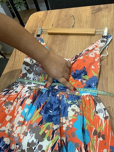 Çok güzel bir elbise ???? - Görsel 4