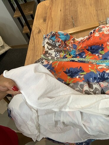 Çok güzel bir elbise ???? - Görsel 7