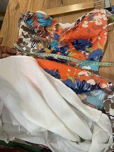 Çok güzel bir elbise ???? - Görsel 6