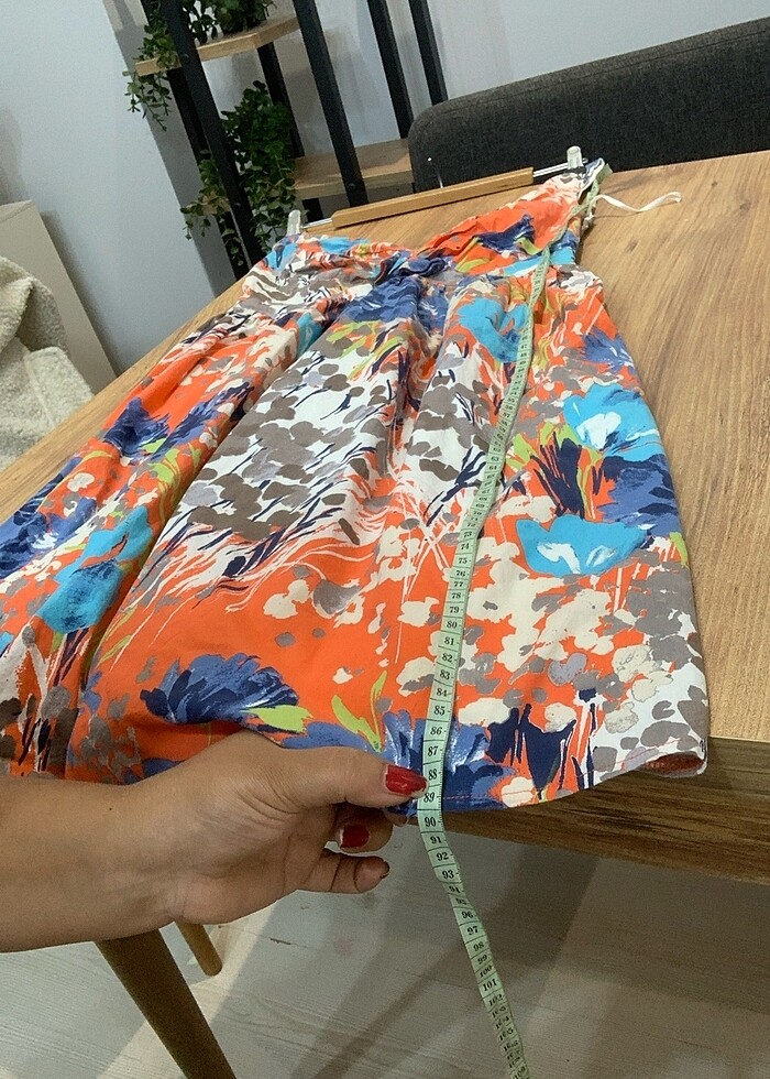 Çok güzel bir elbise ???? - Görsel 3