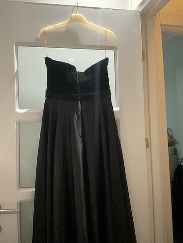 Uzun Elbise - Görsel 7