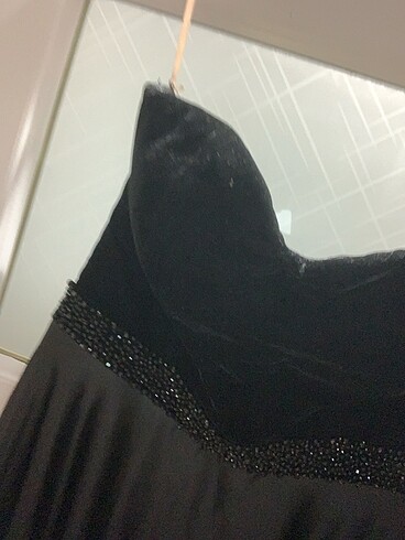 Uzun Elbise - Görsel 6