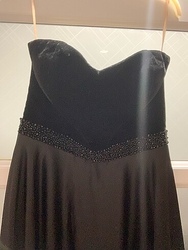 Uzun Elbise - Görsel 5