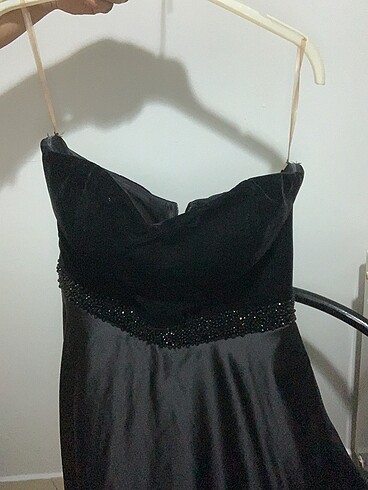 Uzun Elbise - Görsel 9