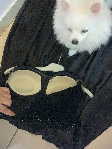 Uzun Elbise - Görsel 11