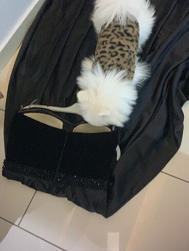 Uzun Elbise - Görsel 10