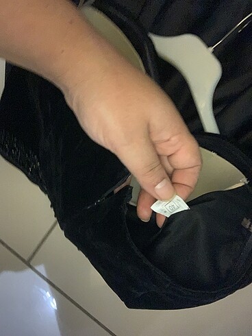 Uzun Elbise - Görsel 12