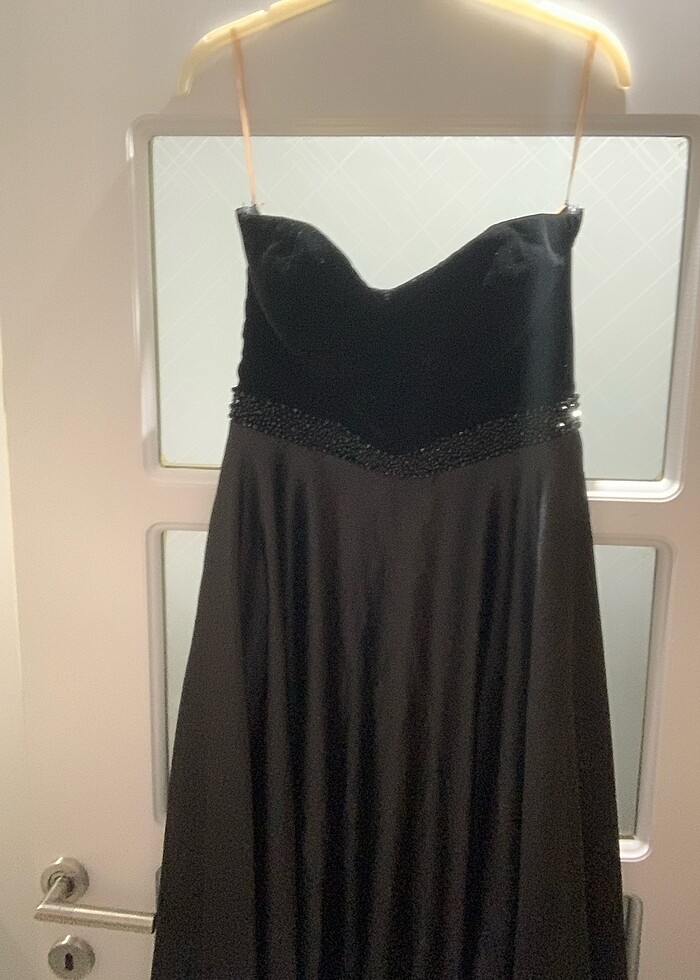 Uzun Elbise - Görsel 2