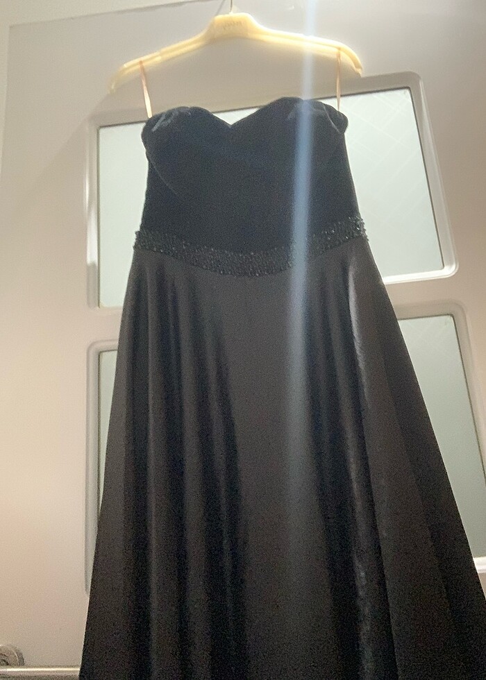 Uzun Elbise - Görsel 3