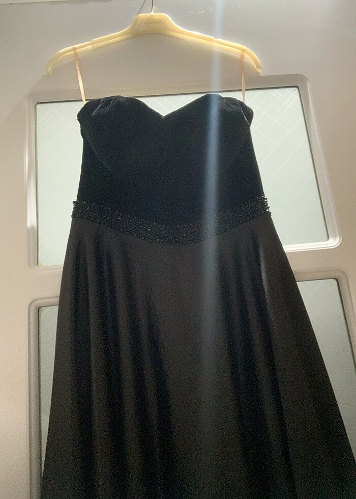 Uzun Elbise - Görsel 4