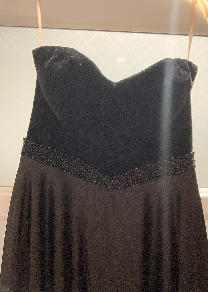 Uzun Elbise - Görsel 5