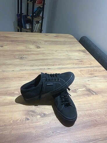 Lumberjack siyah  Erkek Ayakkabı - Görsel 4
