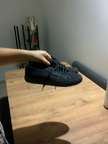 Lumberjack siyah  Erkek Ayakkabı - Görsel 5