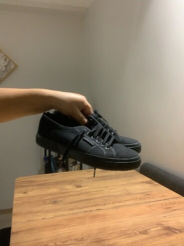 Lumberjack siyah  Erkek Ayakkabı - Görsel 6