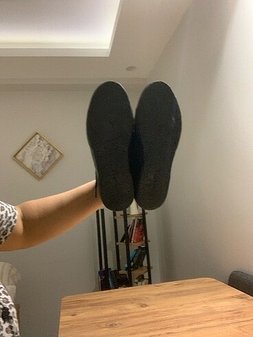 Lumberjack siyah  Erkek Ayakkabı - Görsel 7