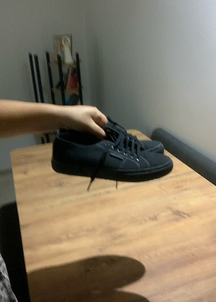 Lumberjack siyah  Erkek Ayakkabı - Görsel 5