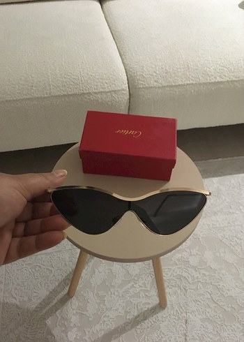 Gözlük hediye geldi bir iki defa kullandık - Görsel 5