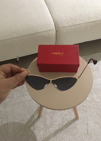 Gözlük hediye geldi bir iki defa kullandık - Görsel 6