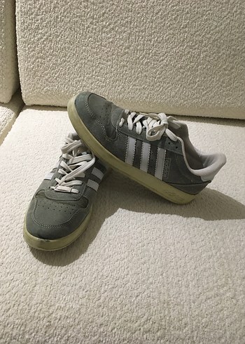 Spor Ayakkabı - Görsel 3