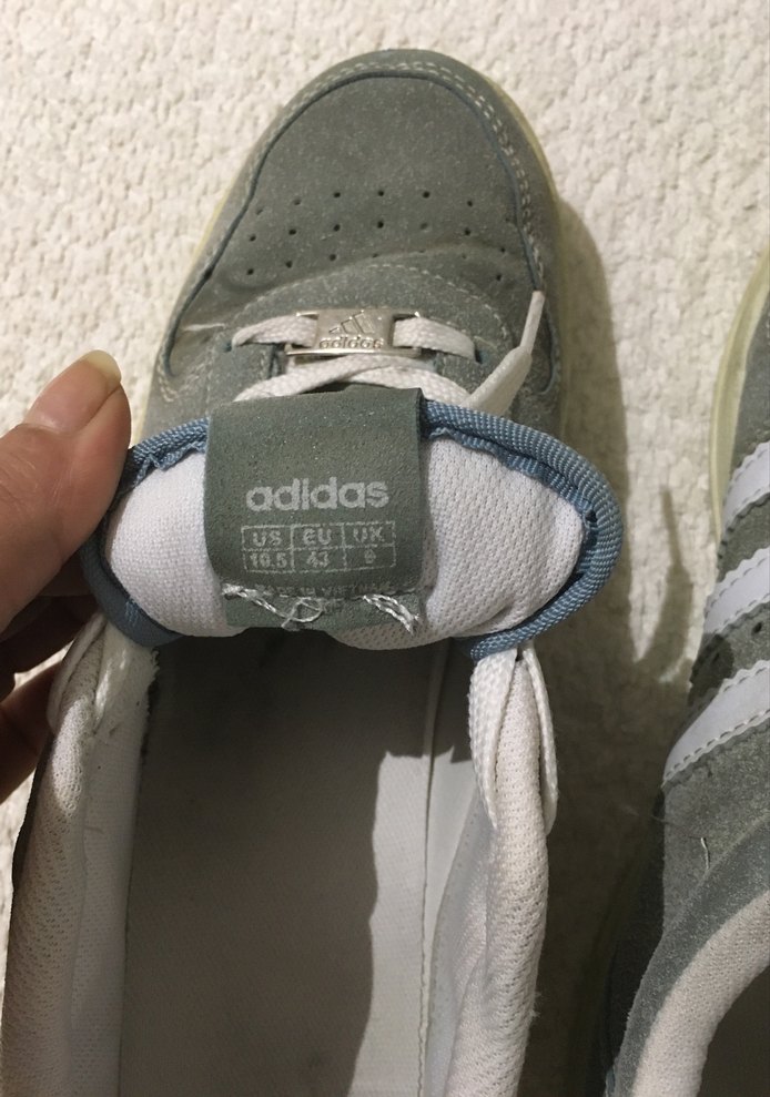 Spor Ayakkabı - Görsel 5